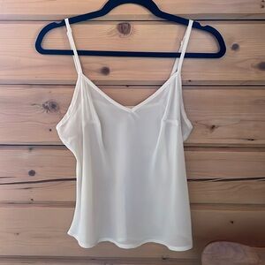 Vintage Sheer Camisole